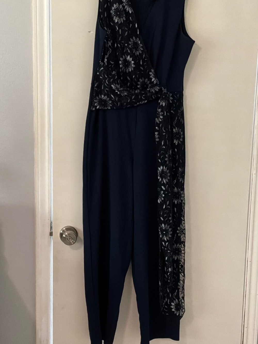 Party jumsuit